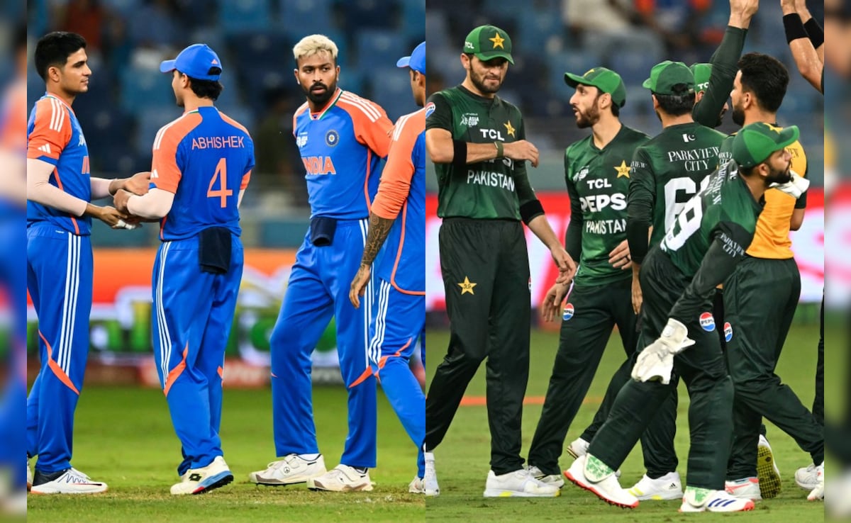 Pakistan to boycott the WC match against India