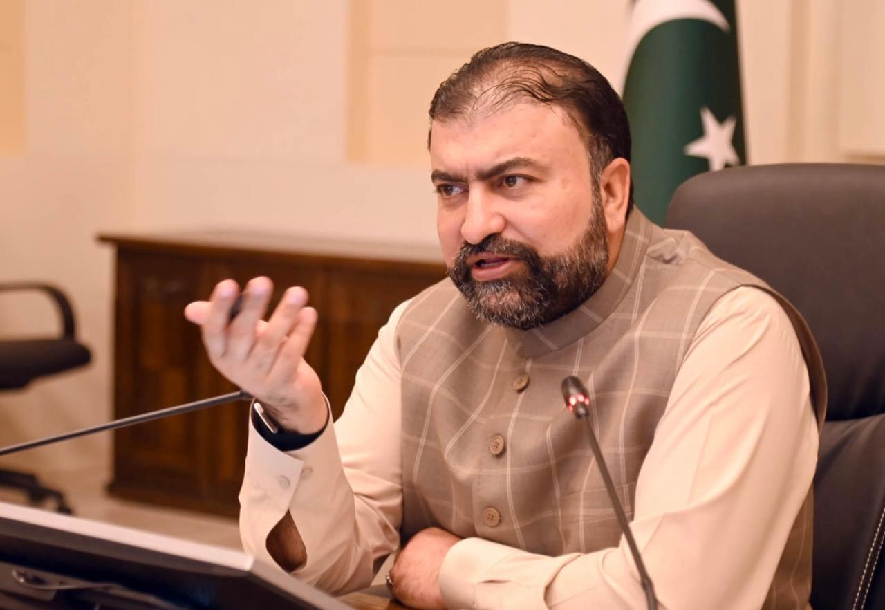 Speaker meets Balochistan leadership to discuss key matters