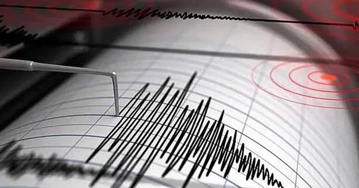 Earthquake of magnitude 5.8 hits several cities