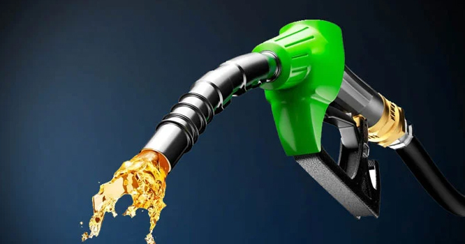 Fuel prices expected to decrease in another few days