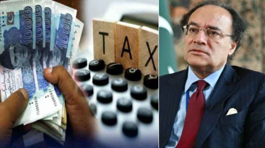 Pakistan records highest-ever tax collection in Dec 2025