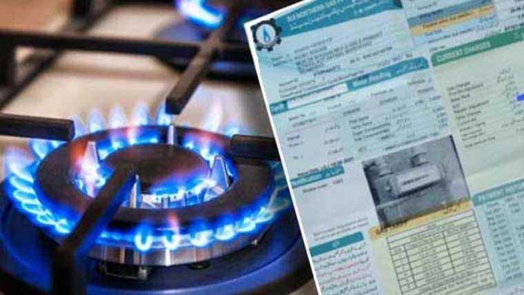 Pakistan to Keep Gas Tariffs Unchanged for Next Six Months