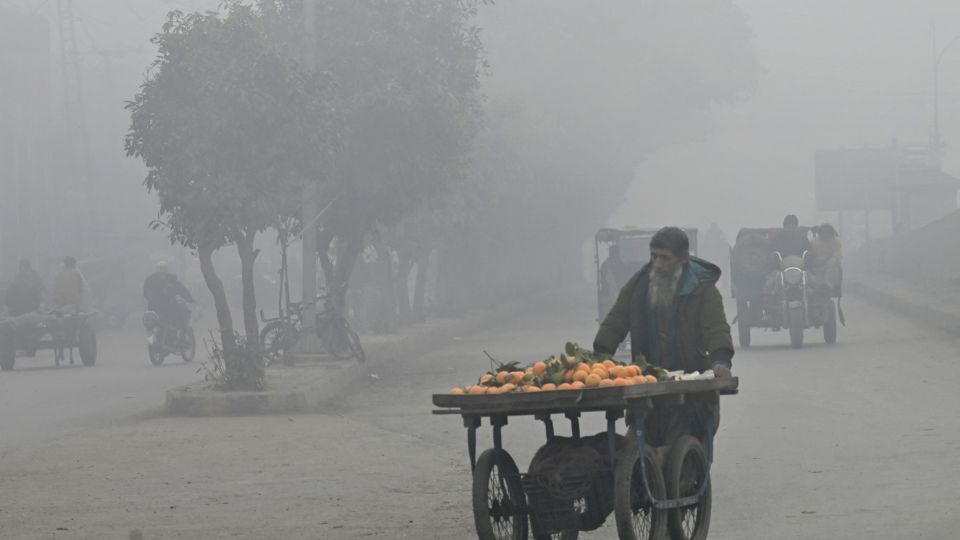 Pakistan Weather Update: Cold Wave and Snow Forecast From Jan 28 to Feb 2