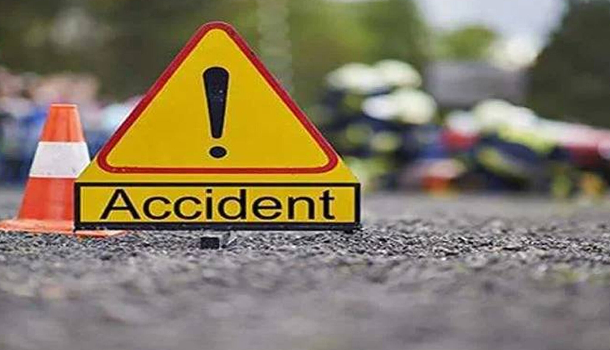 Road Accident in Chagai Kills Seven, Injures Four