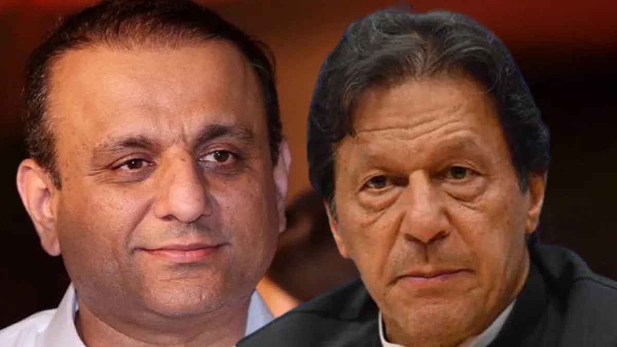 Senior PTI leader joins IPP as Aleem Khan calls for issue-based politics