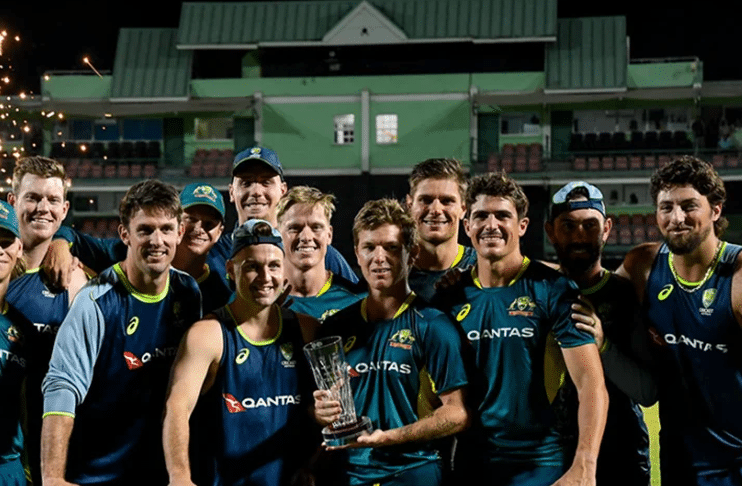 Australia drops a bombshell ahead of T20 World Cup 2026, A key absence raises big questions