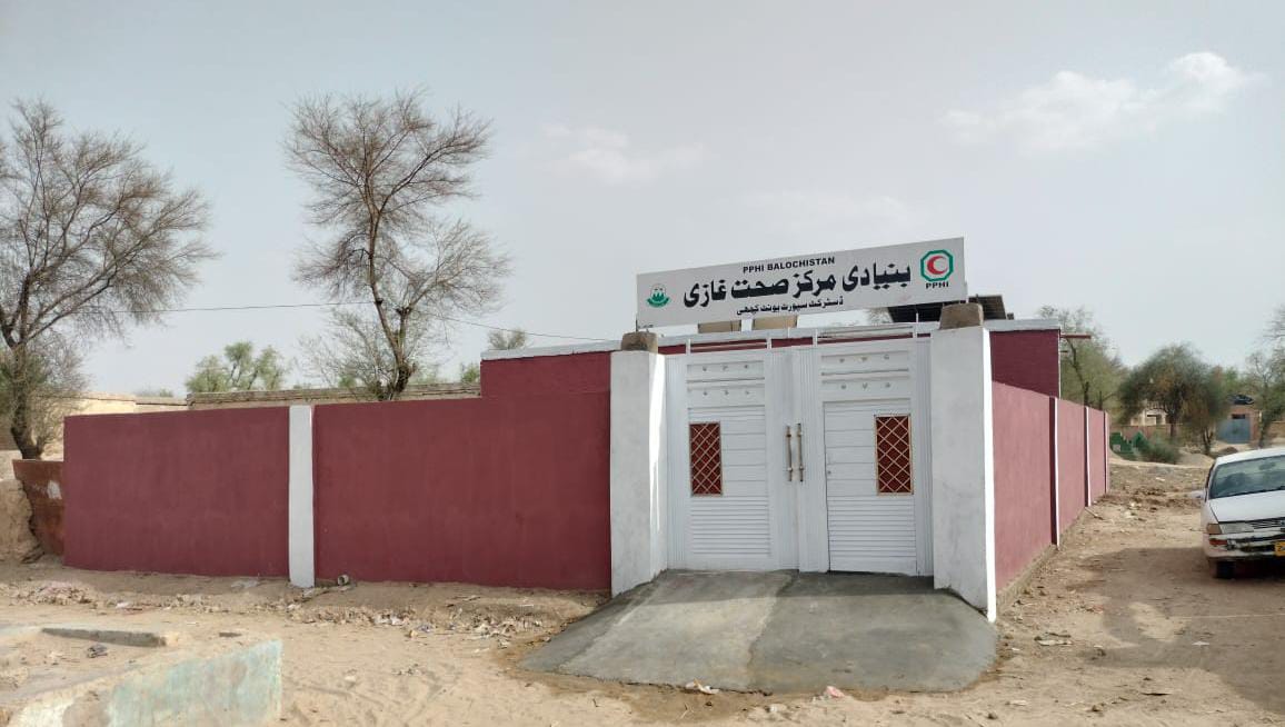 Balochistan Recruits 3,000 Doctors, Activates 164 Health Units