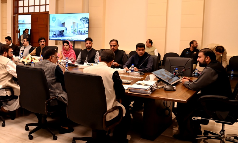 Balochistan Govt Okays Electric Bike Scheme