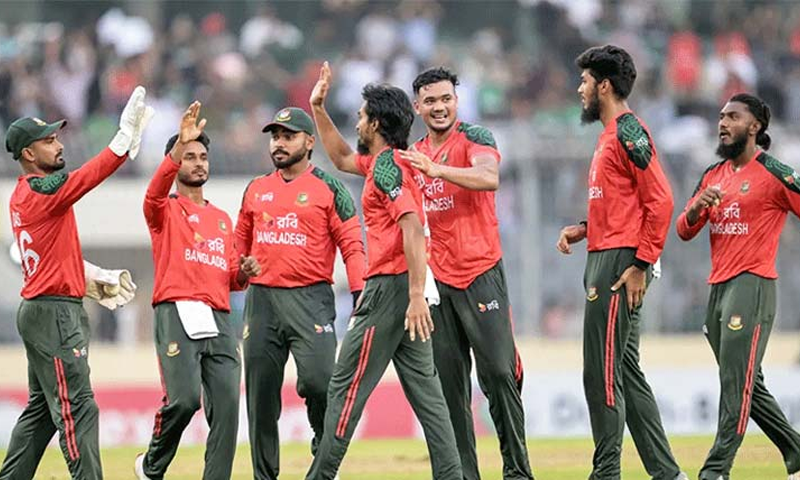 ICC Rejects Bangladesh Request to Move T20 World Cup Matches from India