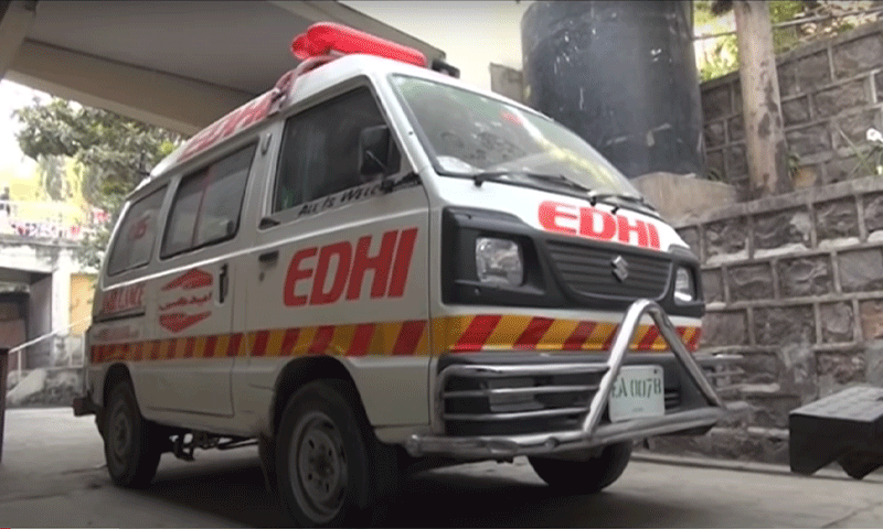 Truck-Car Collision Kills Eight on Mehran Highway