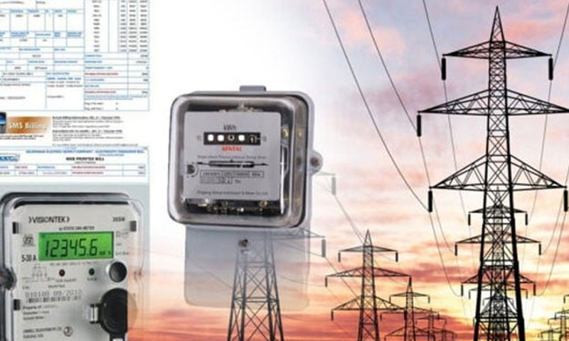 Pakistan Keeps Power Tariff Unchanged