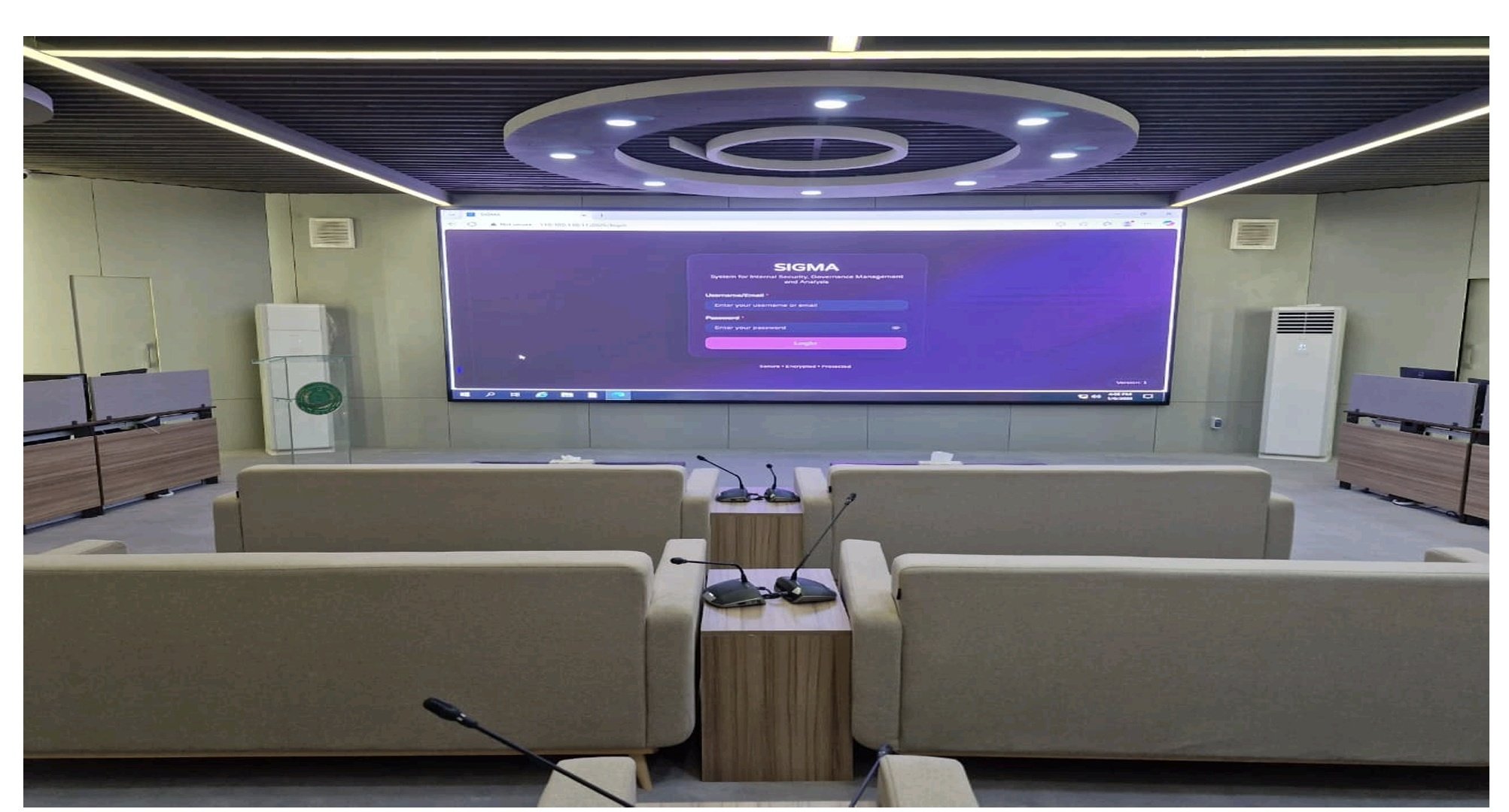 Balochistan Sets Up Threat Assessment Centre