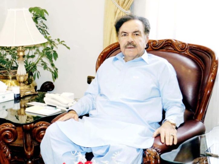 Balochistan Governor Urges Early Completion of Zhob Bypass