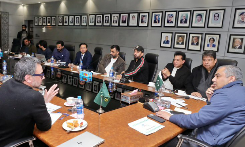 HBL PSL 11 to Begin on March 26