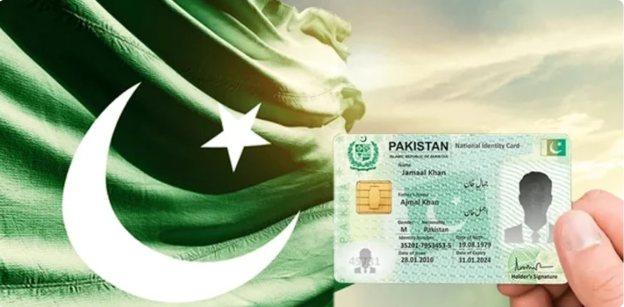 NADRA Issues Age Correction Guidelines