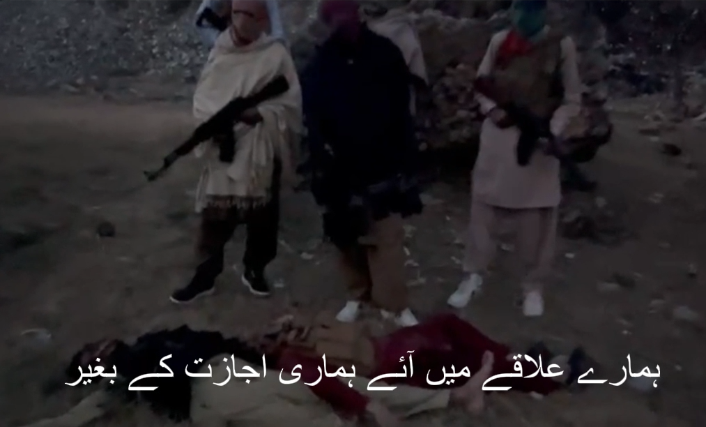 Silent rivalries turn deadly in Turbat: A video, two killings, & a deeper mystery