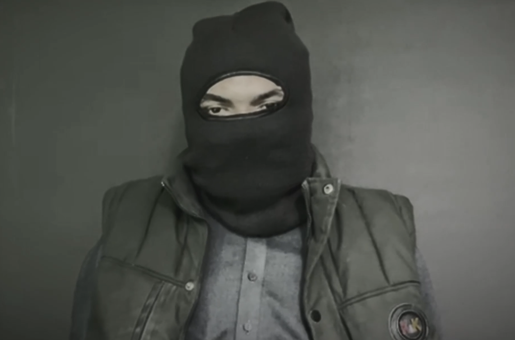 Arrest of BLA commander in Mand reveals new details of terrorist networks