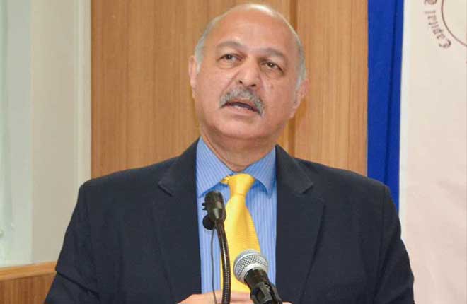 Mushahid Hussain Syed made a big prediction about Iran