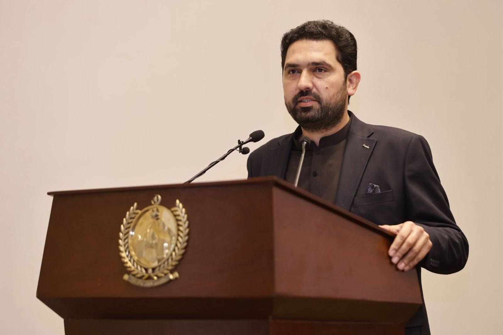 KP CM Directs Fast-Tracking of Swat, Peshawar–DI Khan Motorways