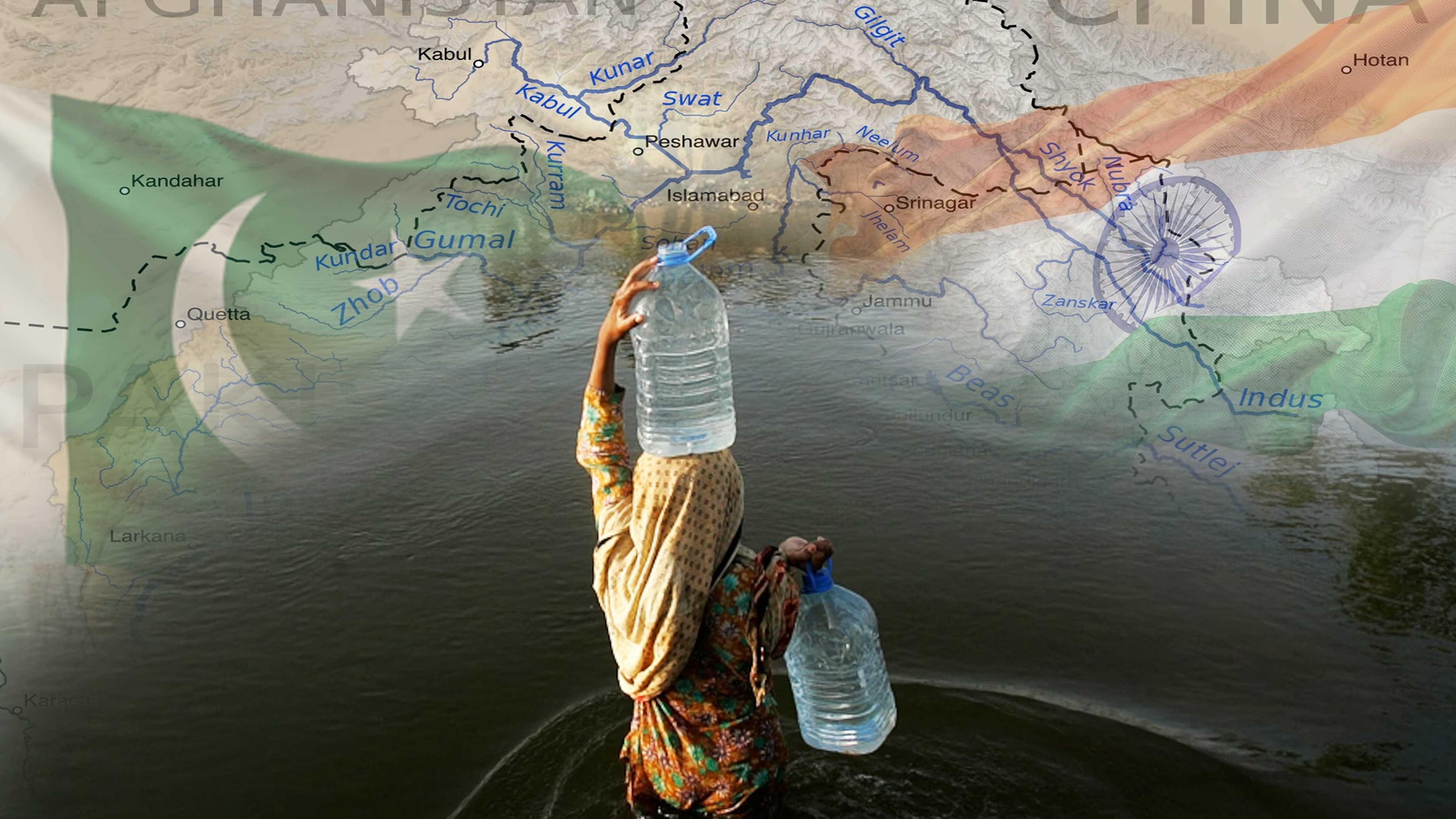South Asia’s fragile balance over shared water resources appears to be entering a more uncertain phase, following India’s move to suspend key aspects of the Indus Waters Treaty a decision that has begun to draw international attention and concern.