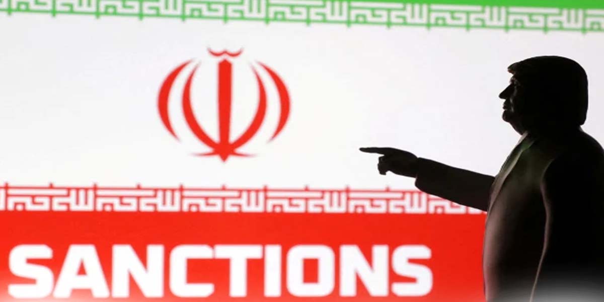 Trump Imposes 25% Tariffs on Countries Trading with Iran