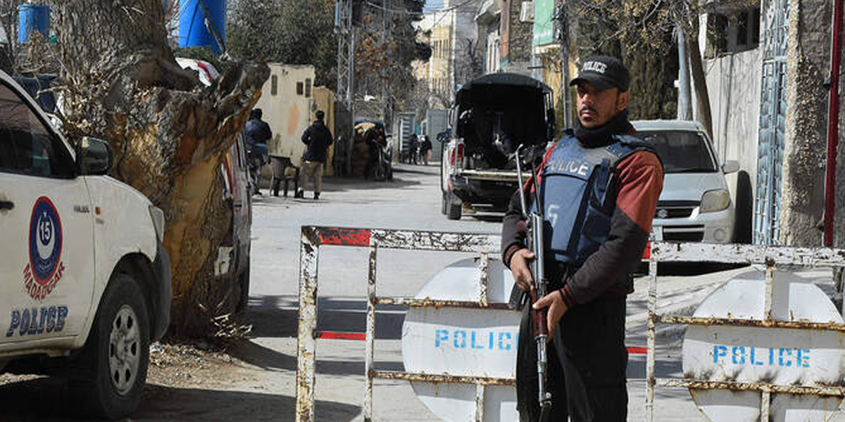 88 Terrorists Killed as Forces Thwart BLA Coordinated Attacks in Balochistan