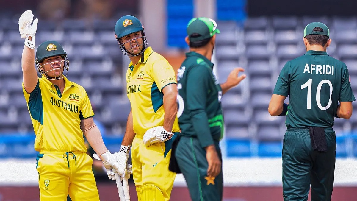 Australia Likely to Tour Pakistan Ahead of ICC T20 World Cup