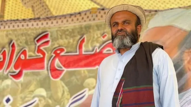 Using Fuel Savings for N-25 Highway Insults Balochistan: Hidayat ur Rehman