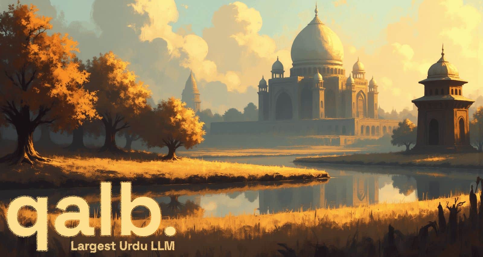 Pakistan launches its own Urdu ChatGPT, but the bigger story is still unfolding