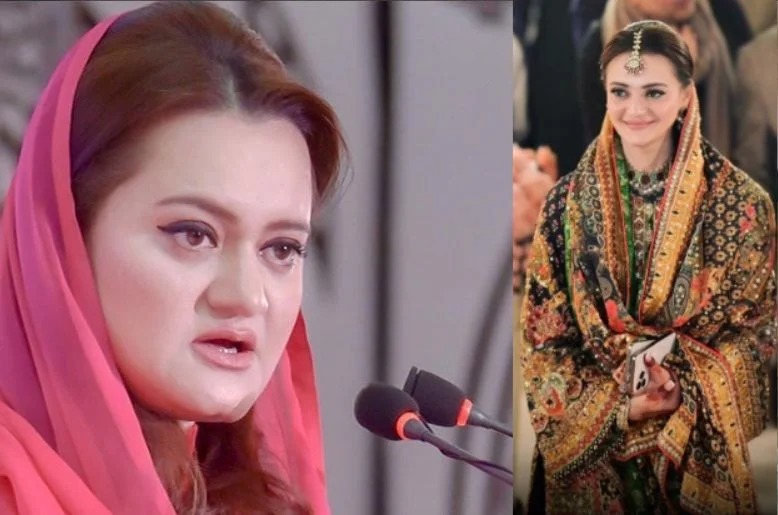 Mother Reveals Details of Maryam Aurangzeb’s Transformation