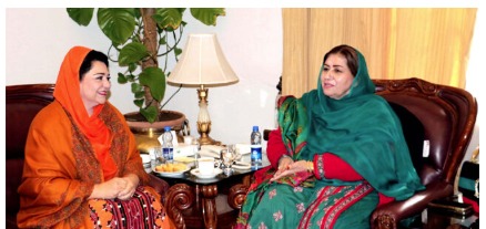 Balochistan – Acting Governor Ghazala Gola has underscored that unlocking the full potential of Pakistan’s women is contingent on providing equal opportunities and facilities,