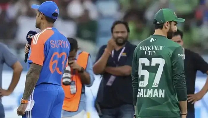 T20 World Cup 2026: Pakistan to Boycott India Match at Over Bangladesh Exclusion