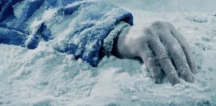 Battagram Man Dies Stranded in Record-Breaking Snow