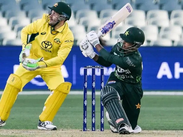 Pakistan vs Australia: First T20 Match Kicks Off Today