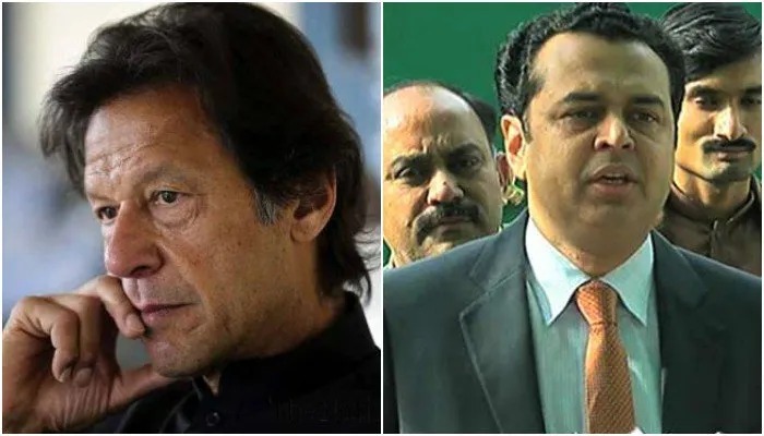 Talal Chaudhry Urges Caution Over Rumors of Imran Khan's Hospital Visit