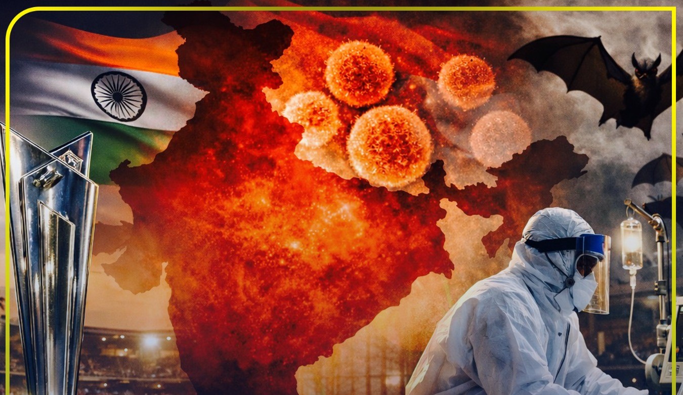 Nipah Virus,2026 T20 World Cup, ICC,Relocate T20 World Cup,