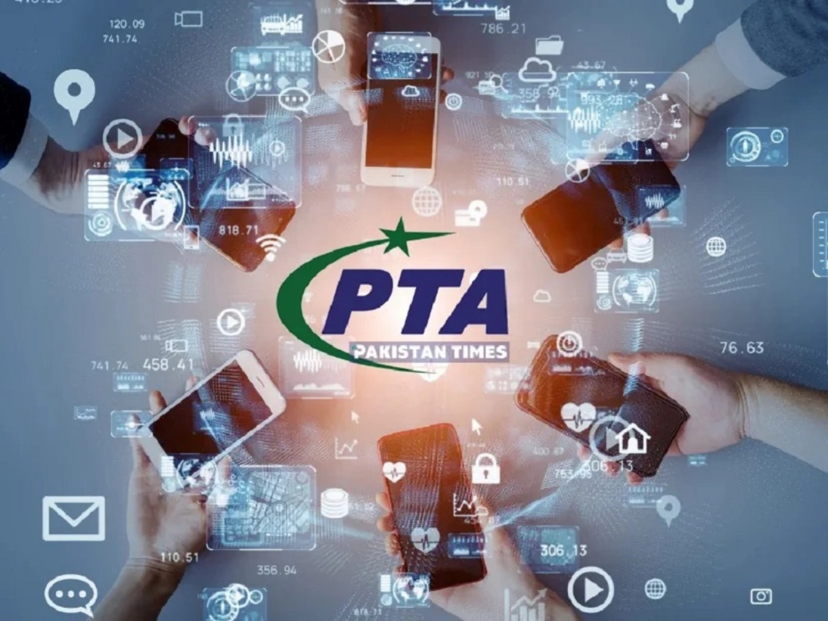 PTA takes large-scale action against illegal sims and cyber fraud