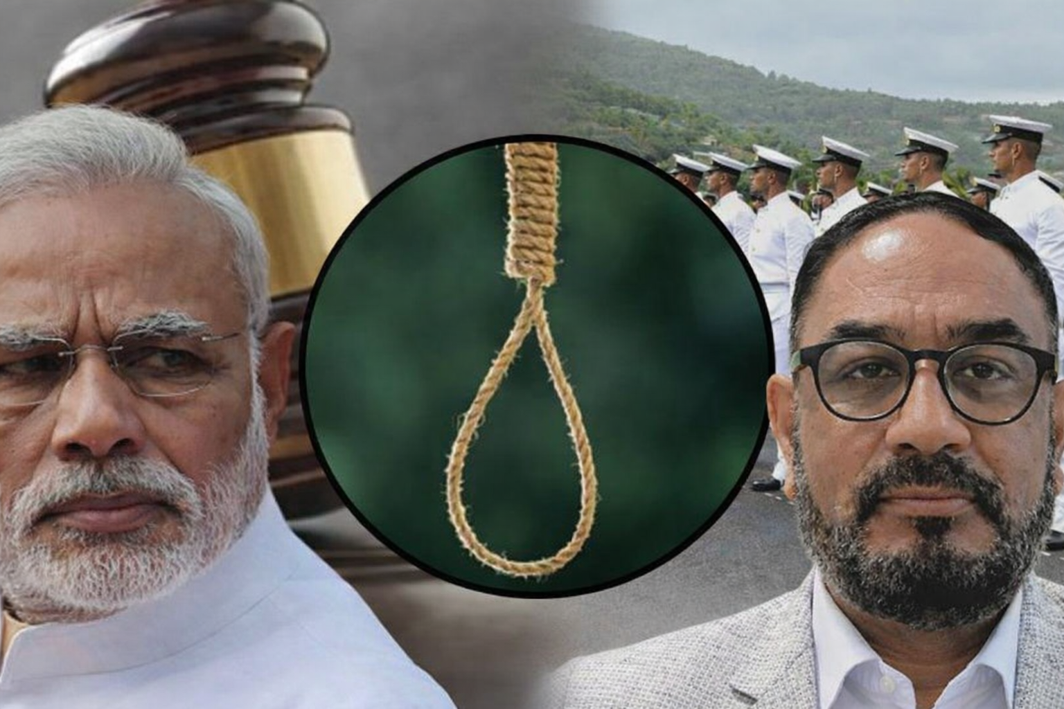 Doha: Re-arrest of Former Indian Navy Officer in Qatar raises diplomatic questions