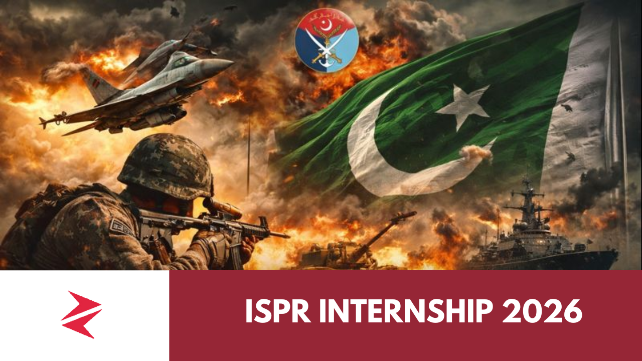 ISPR Winter Internship 2026: Empowering youth with awareness, skills, and national purpose