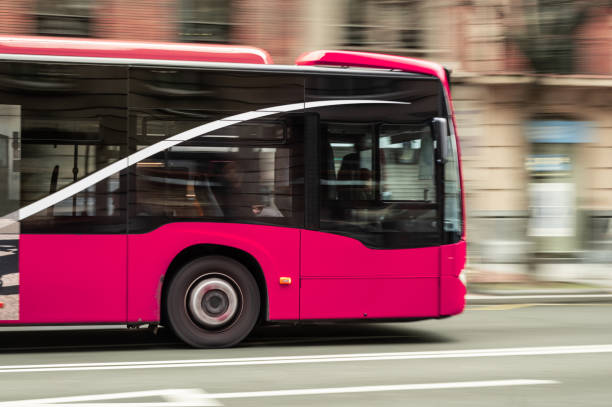 Balochistan Chief Minister Mir Sarfaraz Bugti has said that the Pink Bus Service for women and female students has been launched in the province.
