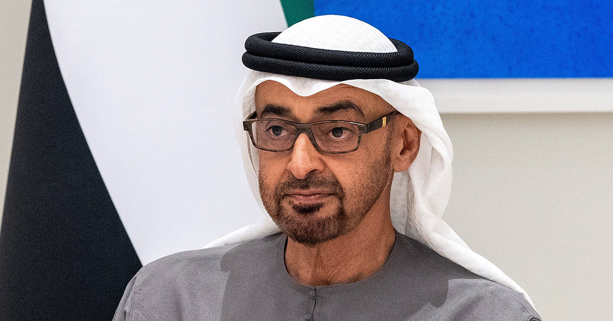 The United Arab Emirates has issued a carefully worded but decisive response that could significantly shape the region’s next moves.