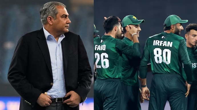 Explained: What Sanctions Can ICC Impose if Pakistan Boycotts T20 World Cup?
