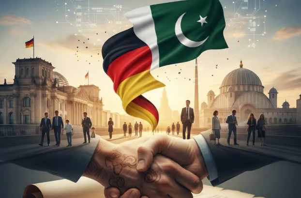 Pak allows dual citizenship for Pakistanis residing in Germany