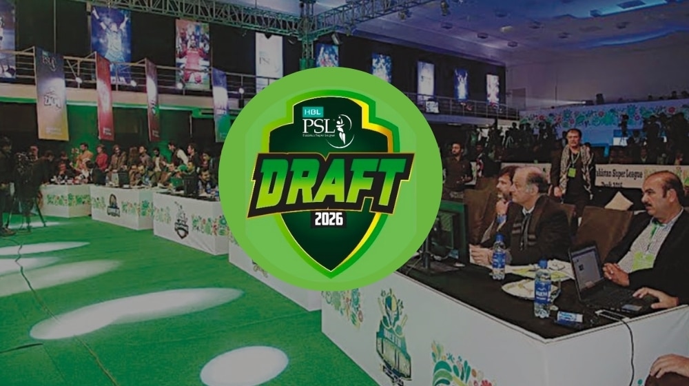 PSL 2026: Possible draft date revealed
