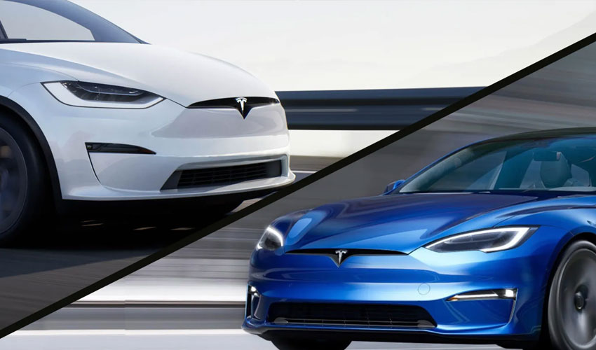 Tesla Ends Production of Its Most Famous Cars — Here’s Why