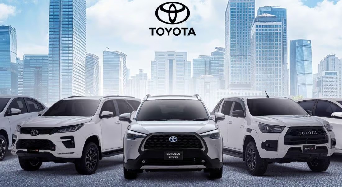 Toyota car cheaper by up to Rs 2.5 million?