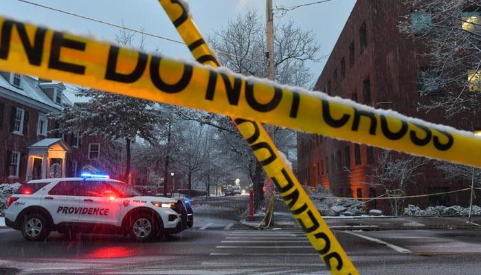 10 killed in a firing on school incident in Canada