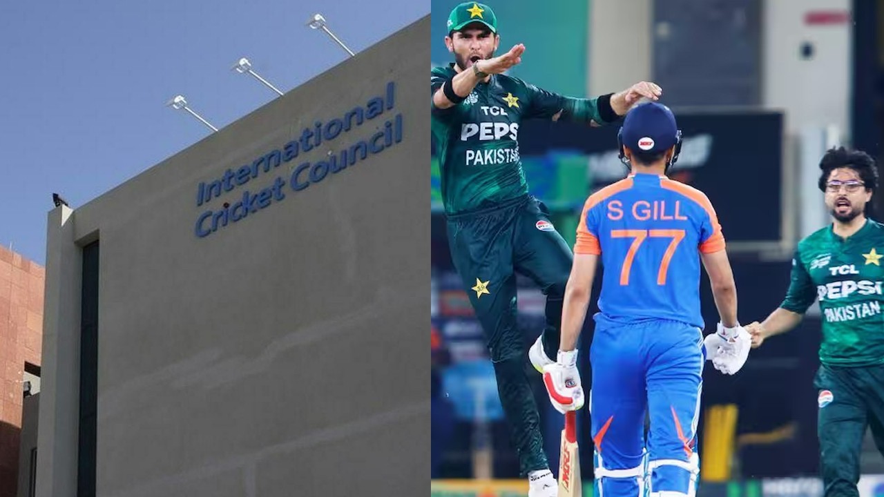 ICC calls emergency meeting amid PAK’s boycott