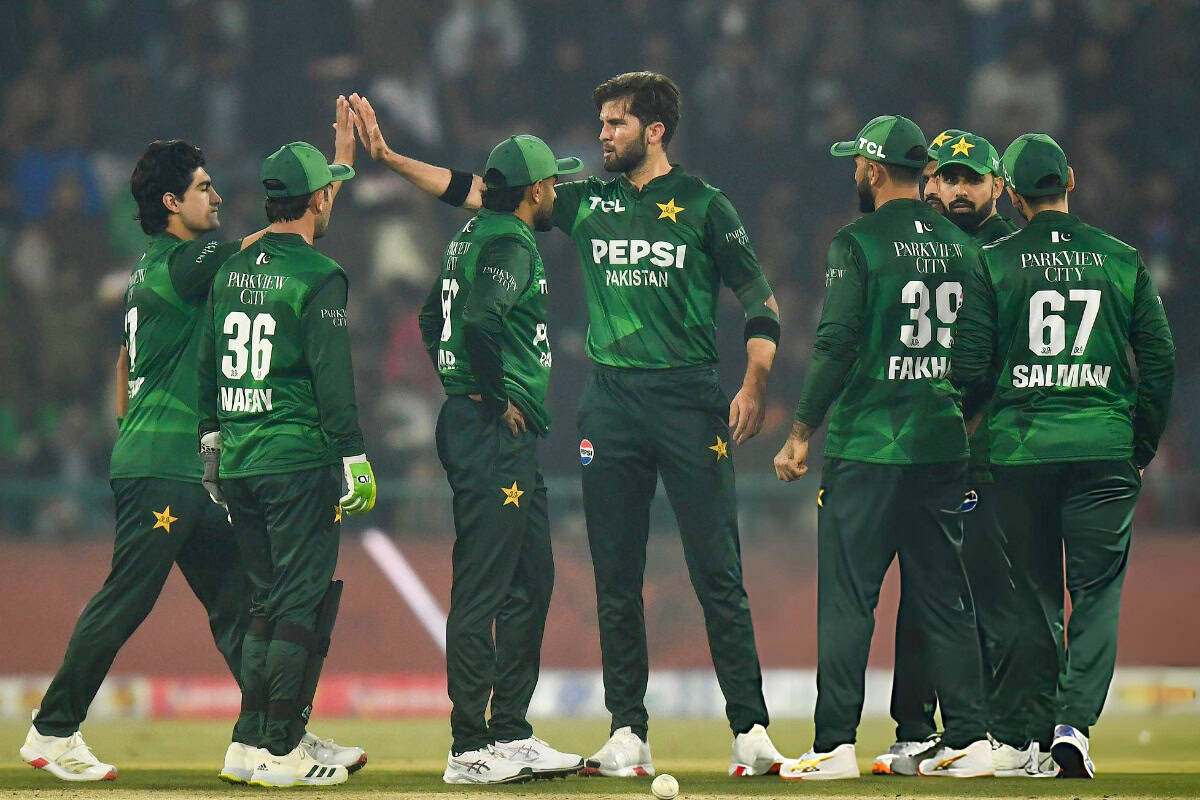 Pakistan’s T20 World Cup hopes hang by a thread