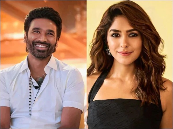 Pregnancy rumors spark about Mrunal Thakur